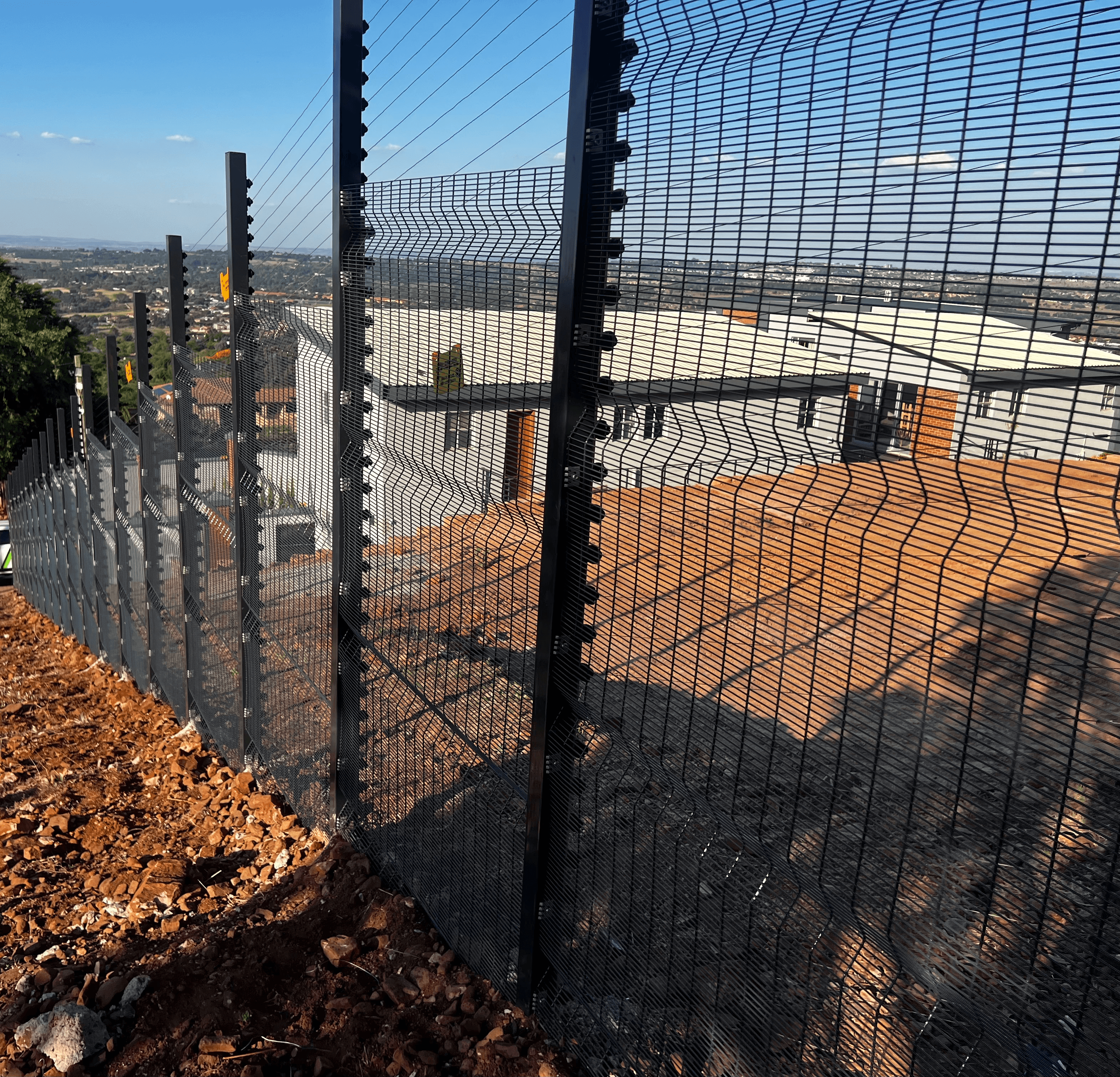 RESIDENTIAL Fencing