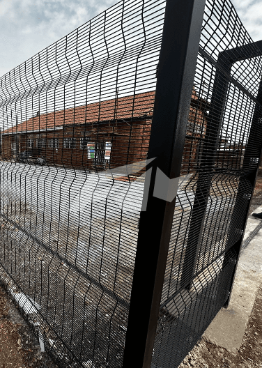 Clear-View fencing project - Project 5